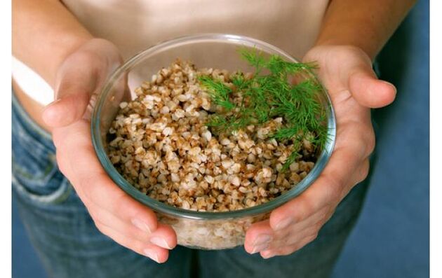 მენიუ კვირისთვის